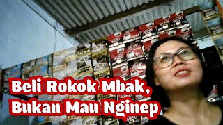 Niatnya Beli Rokok Malah Ditawari Ngamar [upl. by Sonny]