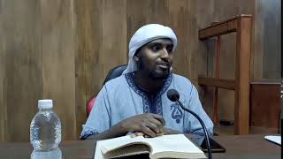 Refutation of Abdurrahman Khan quotWe should not fear Shirkquot  Ustaadh AbdulKhaliq Haydar [upl. by Geiss]