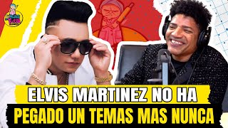 EL VARÓN DE LA BACHATA DICE QUE ELVIS MARTINEZ MAS NUNCA HA PEGADO UN TEMA  LOS HIJOS DE TUTA [upl. by Main944]