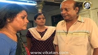 Thirumathi Selvam Episode 699 100810 [upl. by Trainer674]