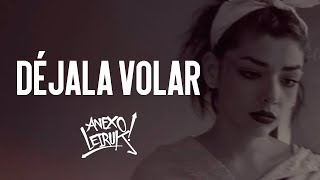 Anexo Leiruk  Déjala Volar Vídeo Oficial [upl. by Leone]