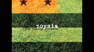 The Bottle Rockets  Zoysia [upl. by Lovato]