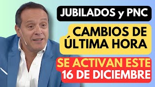 🎁 ¿HABRÁ BONO ESPECIAL DE FIN DE AÑO y CAJA NAVIDEÑA NOTICIAS para JUBILADOS y PENSIONADOS de ANSES [upl. by Ettenauq]