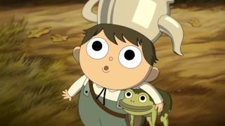 Over The Garden Wall  Character ID Beatrice [upl. by Luann]