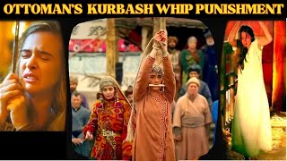 The History of Kurbash Whip Punishment An Educational Overview  Flogging  Caning  Whipping [upl. by Marie]