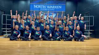 NWES Elementary Beta Songfest 2024 [upl. by Chic328]