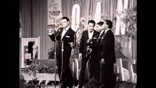 MISS NEW ZEALAND SHOW 1963 PERFORMANCE BY THE HOWARD MORRISON QUARTET AAPG W34711477 [upl. by Trygve596]