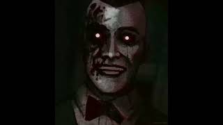 Eddie gluskin edit outlast outlast2 horrorgame milesupshur outlastedit [upl. by Tolland]