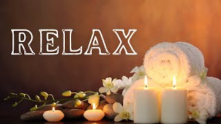 Essential Escape – Spa Music Relaxation  1 HOUR of Relax Massage and Meditation [upl. by Ennair310]