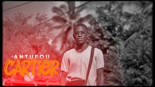 Antufou  Cartier clip officiel [upl. by Zeuqcaj]