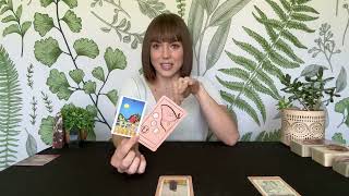 VIRGO LOVE TAROT  You need to know this about them  JUNE 2024 [upl. by Lukash13]