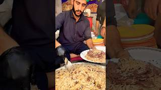 food streetfood biryani meat peshawari peshawari pulao Likecookingfood4 [upl. by Domash399]