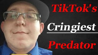 The Cringiest TikTok Predator Ever  The Budday [upl. by Clementis213]