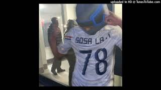 Sosa La M  Bandobaby Remix Solo Jersey prod by Nousey [upl. by Nyla]