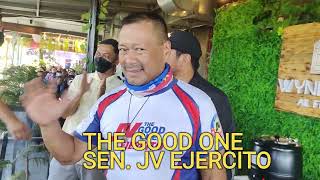 Sen JV EJERCITO bfast ride  Wyndells alfresco  THE GOOD ONE [upl. by Gisela860]