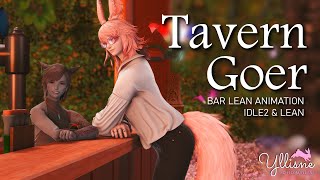 Tavern Goer [upl. by Thurmond]