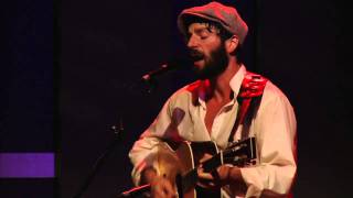 Ray LaMontagne Performs quotRepo Manquot [upl. by Valina]