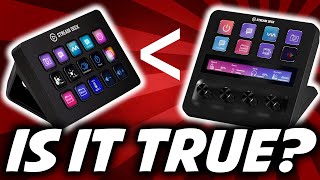 STREAM DECK PLUS The Best Elgato Stream Deck of Them All [upl. by Waldo949]