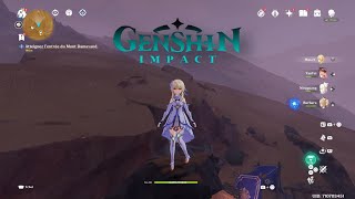 Genshin Impact  Épisode 490 [upl. by Natsuj]