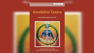 Kundalini Tantra  Swami Satyananda Saraswati Parte 12 [upl. by Anoynek]