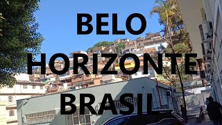 BELO HORIZONTE  SERRA [upl. by Lusar]