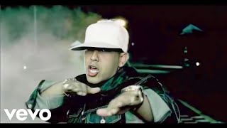 Daddy Yankee  Gasolina  DaddyYankee Gasolina [upl. by Wulfe]