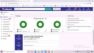 Indiamart Seller Tools Explanation And Guide To Use  Online Wholesale Platform For Indian [upl. by Sirk133]