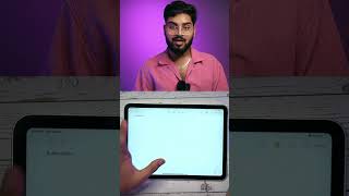 Note Taking on iPad 10th Gen amp 9th Generation 🔥 Apple Notes App Tutorial iPad Shorts Apple [upl. by Yhtomiht]