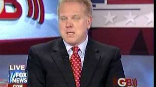 Glenn Beck on Rules for Radicals [upl. by Dominga367]