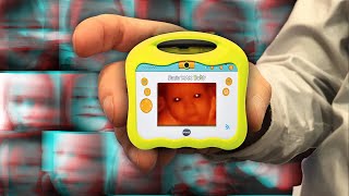 This Toy illegally Spied on 64 Million Children [upl. by Idac590]