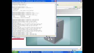 How to configure a Cat6K5 switch for WiSM part 3 [upl. by Inod]