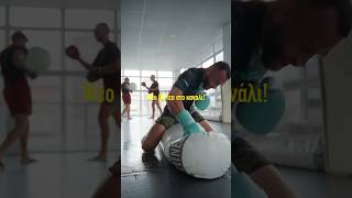 Επιθετικό μάρκετινγκ 😂 like amp subscribe 🫡 mma palaiologos fighter training greece dedication [upl. by Sylvan]