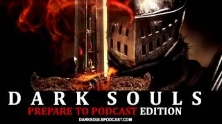 Dark Souls Podcast 1 Interview with LobosJr 2014 [upl. by Reffotsirhc]