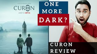 Curon Review  Netflix Original Series Curon  Faheem Taj [upl. by Eisen]