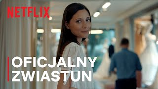 Miłość do kwadratu bez granic  Oficjalny zwiastun  Netflix [upl. by Nuris307]