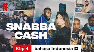 Snabba Cash Season 2 Klip 4 dengan subtitle  Trailer bahasa Indonesia  Netflix [upl. by Notniv]