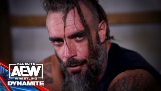 Thank You Jay Briscoe Tribute Video  Extended Cut  AEW Dynamite 12523 [upl. by Ley]