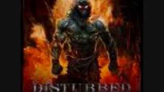 DisturbedInside The Fire Lyrics In Description [upl. by Addi]