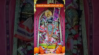 Shri Ranchhodraiji live Darshan Dakor Temple [upl. by Ravi]