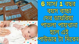 Receca 10 Mg Sachet Powder ব্যবহার করার নিয়ম এবং বিস্তারিত ভিডিও তে দেওয়া আছে ৷ [upl. by Rabelais109]