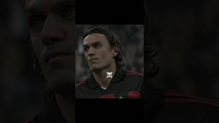 Maldini 🥶 viralvideo foryou football maldini [upl. by Ninette]