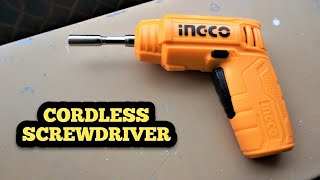 screwdrivercordless screwdriveringco toolstools reviewerscrew driverbest screwdriver [upl. by Ayna]