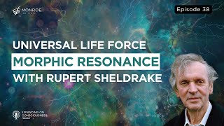 Unveiling Collective Memory Explore Morphic Resonance with Rupert Sheldrake  EOC Ep38 [upl. by Ludie]