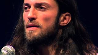 Estas Tonne  Bohemian Skies for Harry Grammer  Live in Odeon Vienna 2011 [upl. by Gilba]