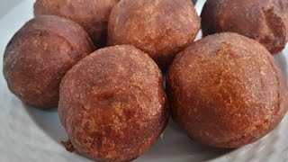 ചായക്കട സ്പെഷ്യൽ ബോണ്ടഉണ്ടംപൊരിKerala Style Bonda [upl. by Mirelle547]