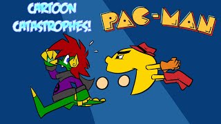 Cartoon Catastrophes  PacMan [upl. by Elli76]