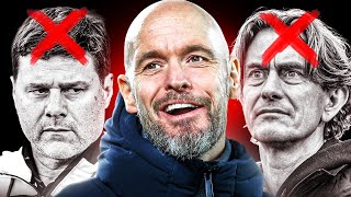 Ive Got Something To Say About Erik Ten Hag [upl. by Lem]