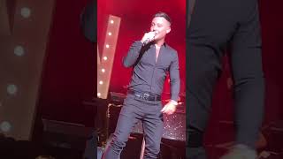 Nathan Carter  King of the Road  Inverness  September 2023 [upl. by Lovering]