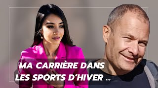 Ep8  Ma carrière dans les sports dhiver [upl. by Seamus]