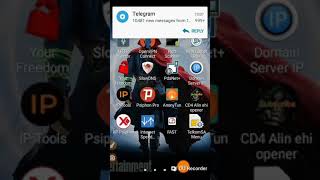 How to connect to xp psiphon on Telkom sa [upl. by Ratib]